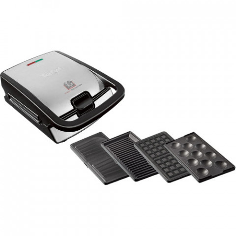 Бутербродница Tefal SW854D16