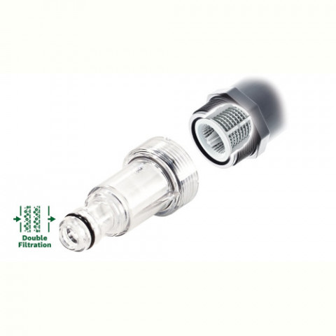 Мінімийка Bosch UniversalAquatak 125 (0.600.8A7.A00)