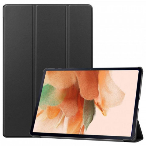 Чохол-книжка BeCover Smart для Samsung Galaxy Tab S7 FE SM-T735 Black (706699)