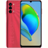 Смартфон ZTE Blade V40 Vita 6/128GB Dual Sim Red
