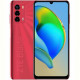 Смартфон ZTE Blade V40 Vita 6/128GB Dual Sim Red