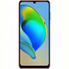 Смартфон ZTE Blade V40 Vita 6/128GB Dual Sim Red