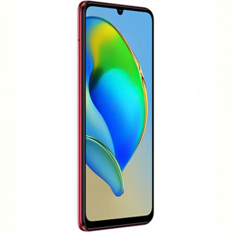 Смартфон ZTE Blade V40 Vita 6/128GB Dual Sim Red