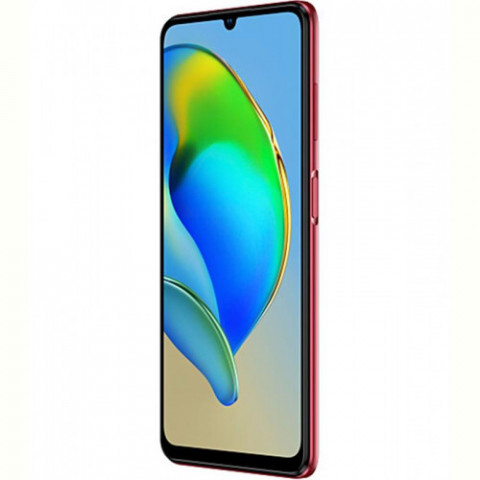 Смартфон ZTE Blade V40 Vita 6/128GB Dual Sim Red