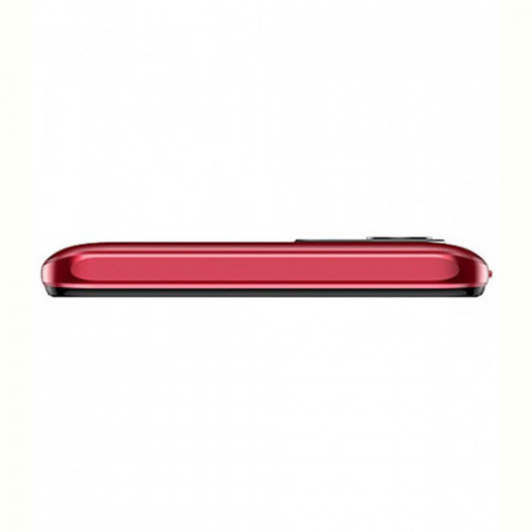 Смартфон ZTE Blade V40 Vita 6/128GB Dual Sim Red