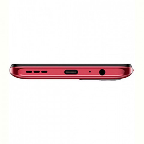 Смартфон ZTE Blade V40 Vita 6/128GB Dual Sim Red