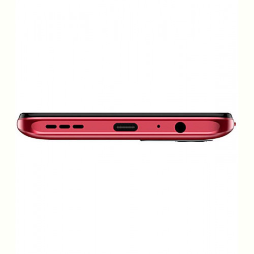 Смартфон ZTE Blade V40 Vita 6/128GB Dual Sim Red
