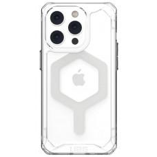 Чохол UAG для Apple iPhone 14 Pro Plyo Magsafe, Ice