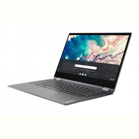 Ноутбук Lenovo IdeaPad Flex 5 CB 13IML05 (82B80035GE) Graphite Grey