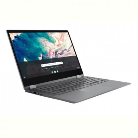 Ноутбук Lenovo IdeaPad Flex 5 CB 13IML05 (82B80035GE) Graphite Grey