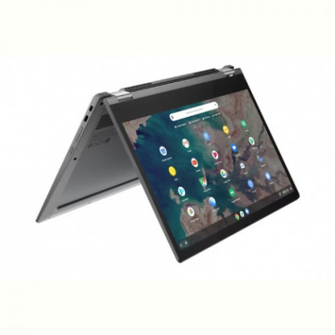 Ноутбук Lenovo IdeaPad Flex 5 CB 13IML05 (82B80035GE) Graphite Grey