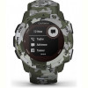Смарт-годинник Garmin Instinct Solar Lichen Camo (010-02293-16)