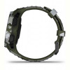 Смарт-годинник Garmin Instinct Solar Lichen Camo (010-02293-16)