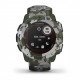 Смарт-годинник Garmin Instinct Solar Lichen Camo (010-02293-16)