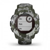 Смарт-годинник Garmin Instinct Solar Lichen Camo (010-02293-16)