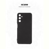 Чохол-накладка Armorstandart Icon для Samsung Galaxy A05s SM-A057 Camera cover Black (ARM72567)