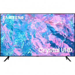 Телевізор Samsung UE85CU7100