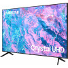 Телевізор Samsung UE85CU7100