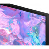Телевізор Samsung UE85CU7100