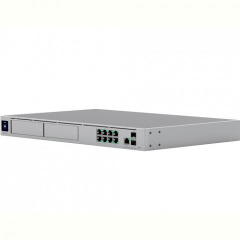 Маршрутизатор Ubiquiti UniFi Dream Machine Pro Max (UDM-PRO-MAX)