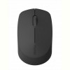 Мишка бездротова Rapoo M100 Silent Wireless Multi-Mode Grey
