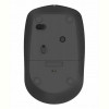 Мишка бездротова Rapoo M100 Silent Wireless Multi-Mode Grey