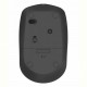 Мишка бездротова Rapoo M100 Silent Wireless Multi-Mode Grey
