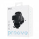 Автомобільний тримач Proove Ellipse Air Outlet Car Mount black Купити в Україні