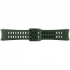 Ремінець Samsung Extreme Sport Band для Samsung Galaxy (20mm, S/M) / Watch 4 / Watch 5 / Watch 6 Green (ET-SXR93SGEGEU)