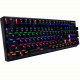 Клавіатура Hator Starfall Outemu Blue (HTK-609) Black USB