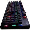 Клавіатура Hator Starfall Outemu Blue (HTK-609) Black USB