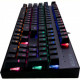 Клавіатура Hator Starfall Outemu Blue (HTK-609) Black USB