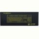 Клавіатура Hator Starfall Outemu Blue (HTK-609) Black USB