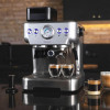 Кавоварка Cecotec Cumbia Power Espresso 20 Barista Aromax CCTC-01588 (8435484015882)