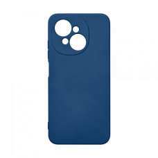 Чохол ArmorStandart ICON для Tecno Spark Go 1 (KL4) Camera cover Dark Blue (ARM81216)