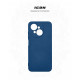 Чохол ArmorStandart ICON для Tecno Spark Go 1 (KL4) Camera cover Dark Blue (ARM81216)