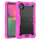 Чохол ArmorStandart Rover для Xiaomi Redmi Pad SE 8.7 4G Pink (ARM84979)
