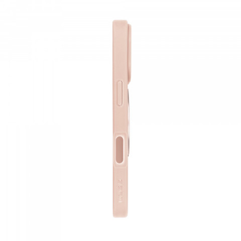 Чохол ArmorStandart Unit Stand2 для Apple iPhone 17 Pro Light Pink (ARM86334)