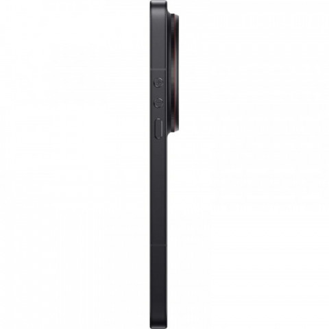 Смартфон Xiaomi 17 Ultra 16/512GB Black Купити в Україні