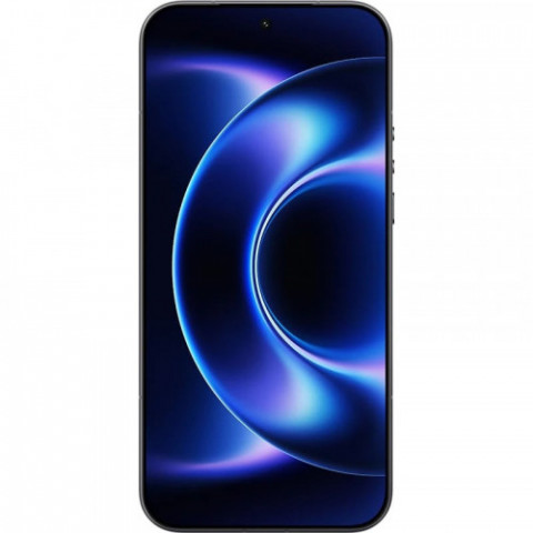 Смартфон Xiaomi 17 Ultra 16/512GB Black Купити в Україні