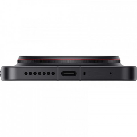 Смартфон Xiaomi 17 Ultra 16/512GB Black Купити в Україні