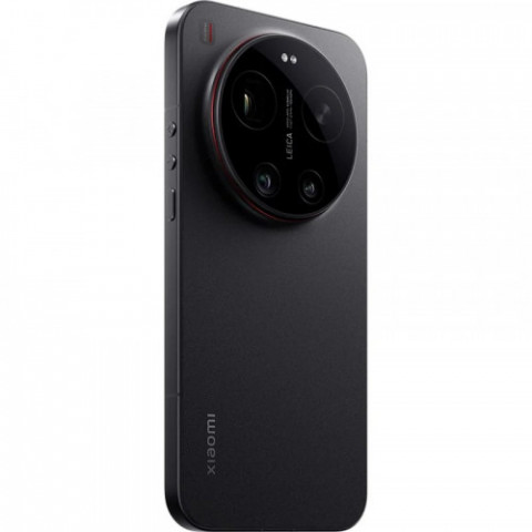 Смартфон Xiaomi 17 Ultra 16/512GB Black Купити в Україні