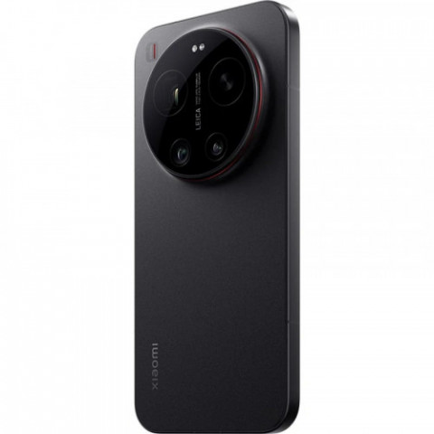 Смартфон Xiaomi 17 Ultra 16/512GB Black Купити в Україні