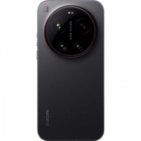 Смартфон Xiaomi 17 Ultra 16/512GB Black Купити в Україні