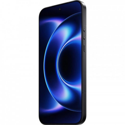 Смартфон Xiaomi 17 Ultra 16/512GB Black Купити в Україні