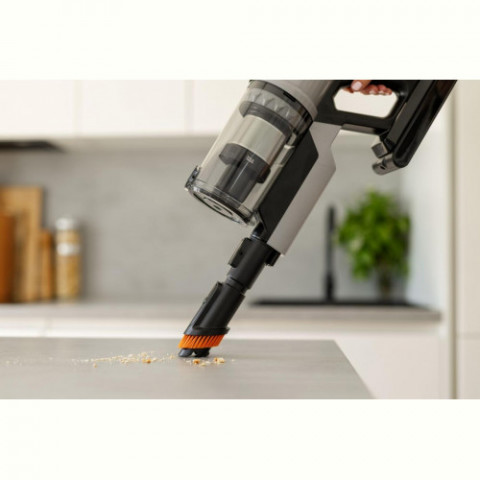 Акумуляторний пилосос Gorenje SVC259400NES