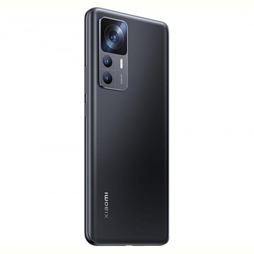 Смартфон Xiaomi 12T 8/128GB Dual Sim Black