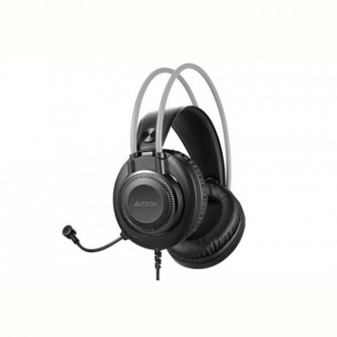 Гарнітура A4Tech FH200U Grey