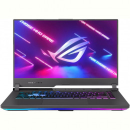 Ноутбук Asus ROG Strix G15 G513IC-HN073 (90NR0502-M008E0) Eclipse Gray