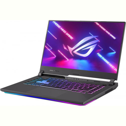 Ноутбук Asus ROG Strix G15 G513IC-HN073 (90NR0502-M008E0) Eclipse Gray